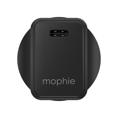 Image of Mophie Essential 30W USB-C PD Wall Charger