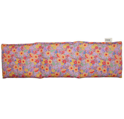 Image of Kiwi Wheat Bag Cotton Botanique