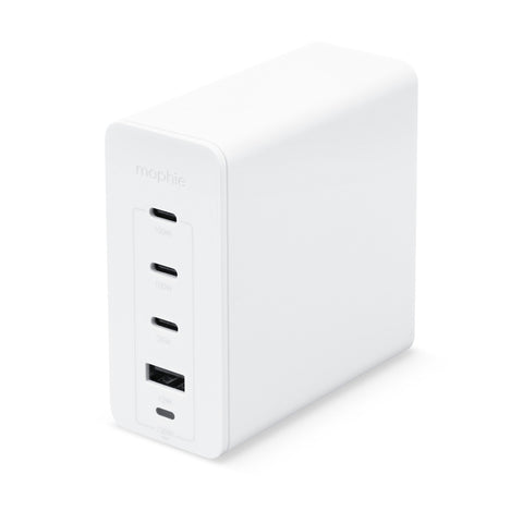 Image of Mophie 120W USB-C PD GaN Wall Charger