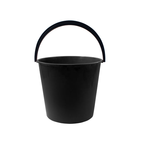 Image of Plastic Bucket 9.6L With Handle