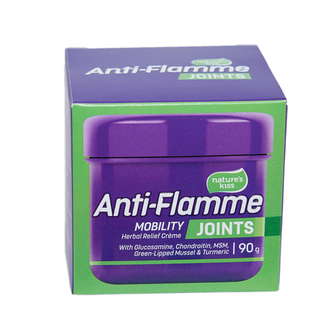 Image of Nature's Kiss Anti-Flamme Joints 90g