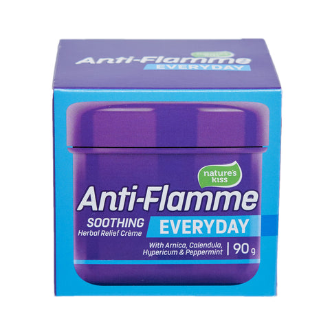 Image of Nature's Kiss Anti-Flamme Everyday 90g