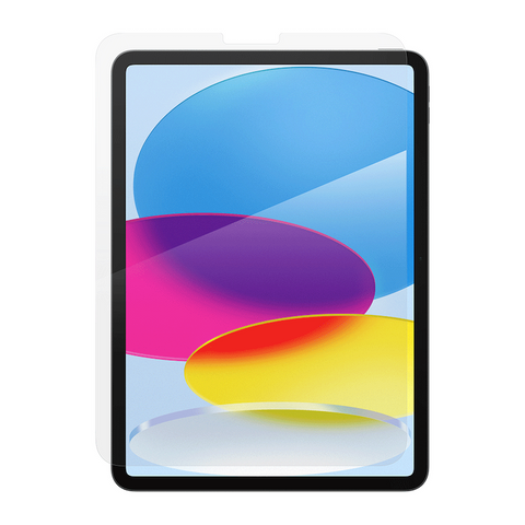 Image of Zagg Glass Screen Protector Apple iPad 10.9 (10th Gen)