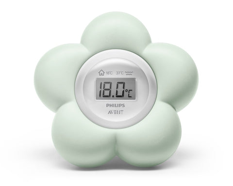 Image of Philips Avent Digital Thermometer