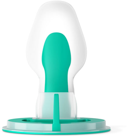 Image of Avent Natural Response Bottle With AirFree Vent 125ml