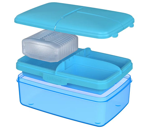 Image of Sistema Slimline Quaddie 1.5L