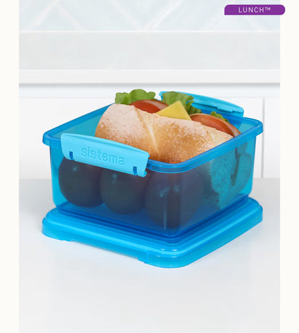 Image of Sistema Lunch Plus 1.2L