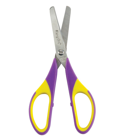 Image of Crayola Blunt Tip Scissors