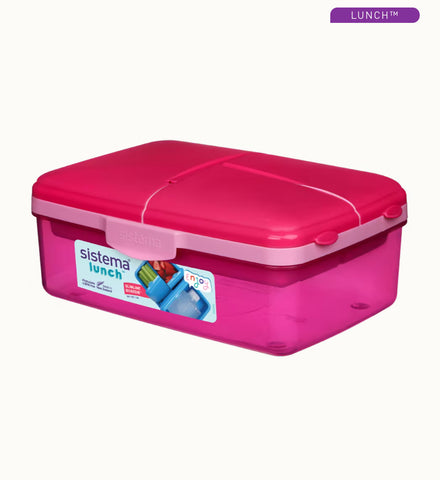 Image of Sistema Slimline Quaddie 1.5L