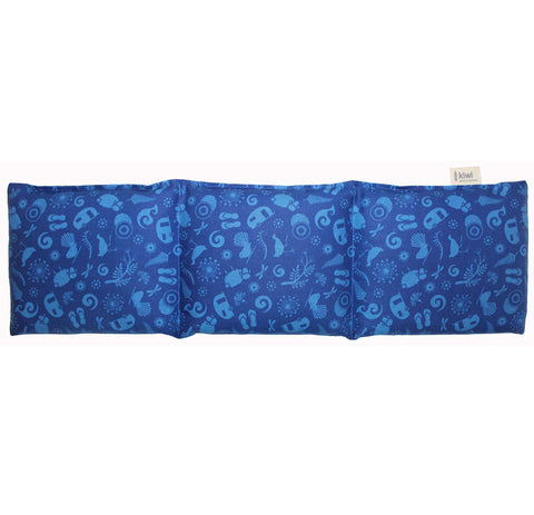 Image of Kiwi Wheat Bag Cotton Kiwi Summer Royal