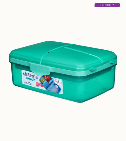 Image of Sistema Slimline Quaddie 1.5L