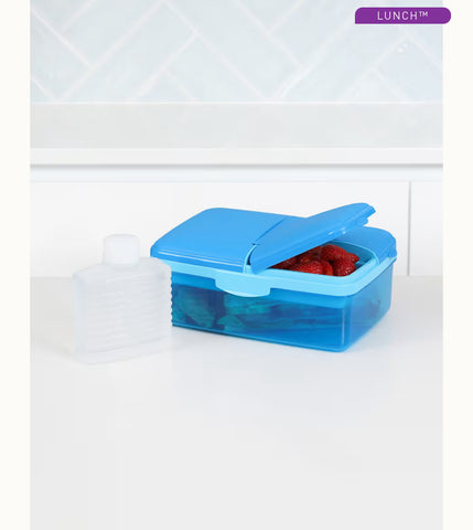 Image of Sistema Slimline Quaddie 1.5L