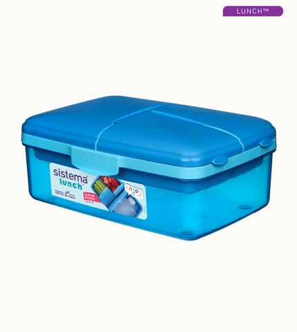 Image of Sistema Slimline Quaddie 1.5L