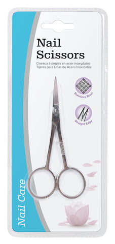 Image of Cuticle Scissors Straight