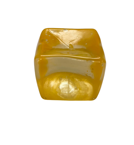 Image of Cube Squeeze Ball And Mystery Dumpling Squishy Toys