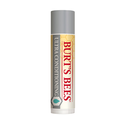 Image of Burt's Bees Ultra Conditioning Lip Balm 4.25g