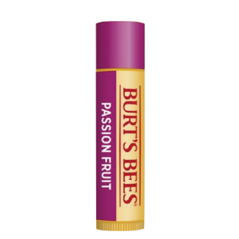 Image of Burt's Bees Passion Fruit Lip Balm 4.25g