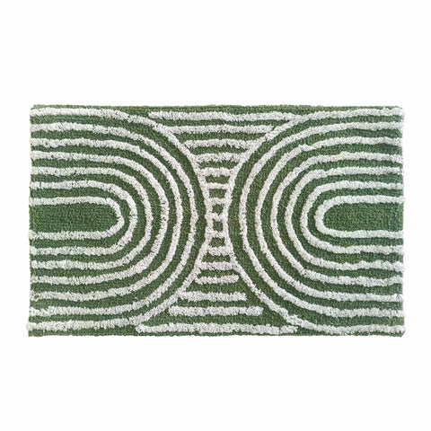 Image of Effects Pop Plush Bathmat 50x80cm