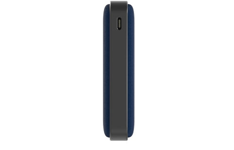 Image of Cygnett ChargeUp Reserve Gen2 Power Bank 10K 20W Blue