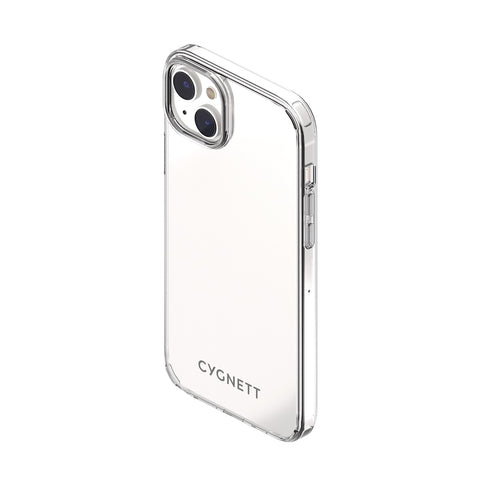 Image of Cygnett AeroShield Clear Case iPhone 14 Plus