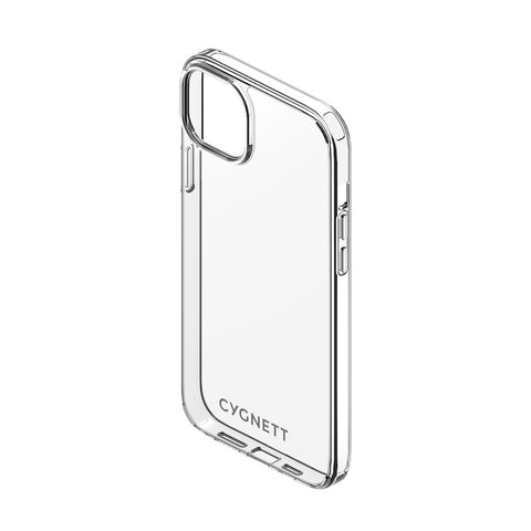 Image of Cygnett AeroShield Clear Case iPhone 14 Plus