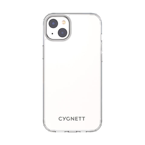 Image of Cygnett AeroShield Clear Case iPhone 14 Plus
