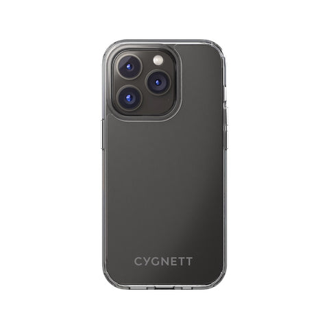 Image of Cygnett AeroShield Clear Case iPhone 14 Pro