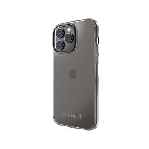 Image of Cygnett AeroShield Clear Case iPhone 14 Pro Max