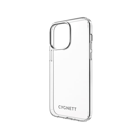 Image of Cygnett AeroShield Clear Case iPhone 14 Pro Max