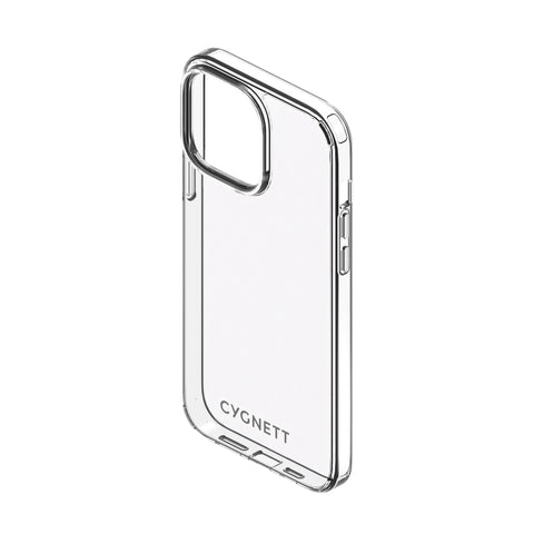 Image of Cygnett AeroShield Clear Case iPhone 14 Pro Max