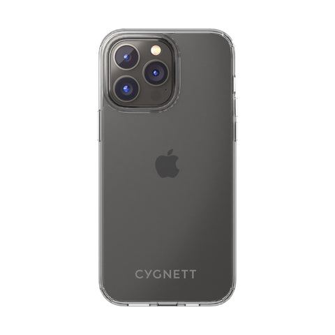 Image of Cygnett AeroShield Clear Case iPhone 14 Pro Max