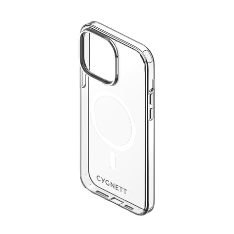 Image of Cygnett AeroMag Clear Case iPhone 14 Pro Max