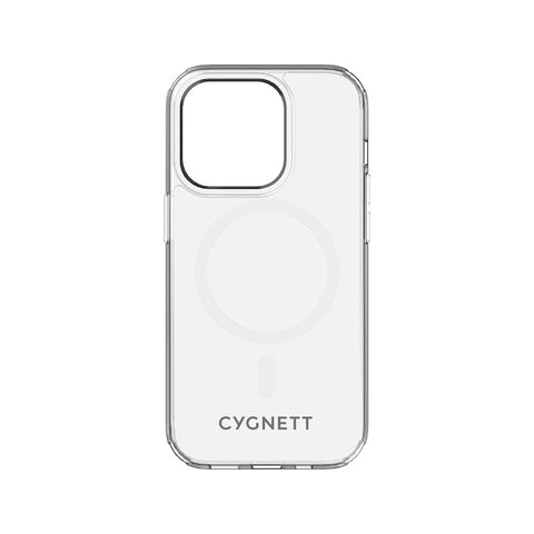 Image of Cygnett AeroMag Clear Case iPhone 14 Pro