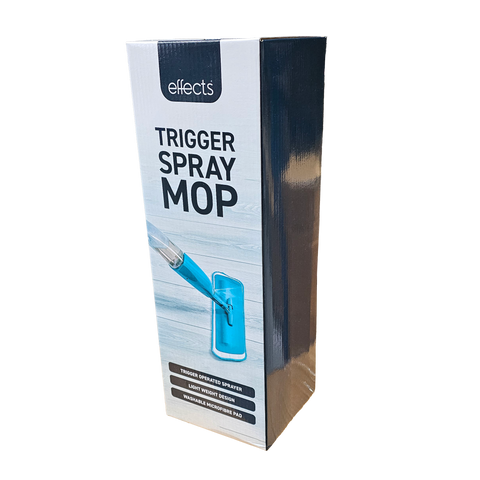 Image of Effects Trigger Spray Mop