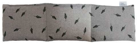 Image of Kiwi Wheat Bag Cotton Feathers