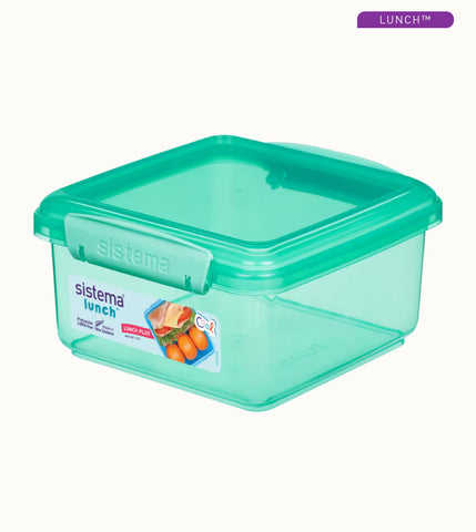 Image of Sistema Lunch Plus 1.2L