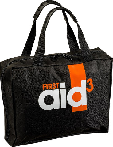 Image of D3 First Aid Kit 66pc