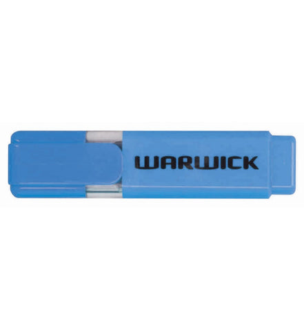 Image of Warwick Stubby Highlighter Single Colours