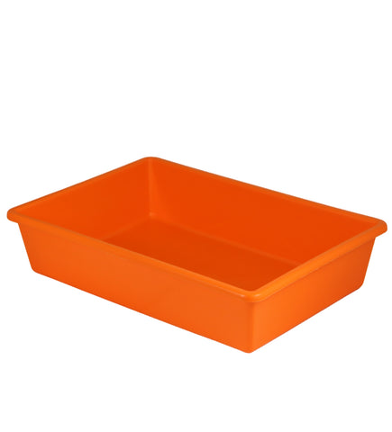 Image of Taurus Tote Tray Small 397x270x75mm