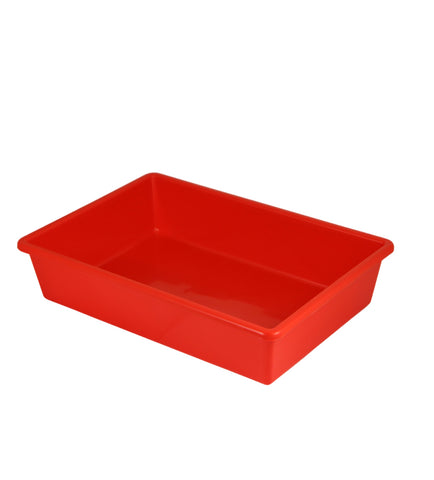 Image of Taurus Tote Tray Small 397x270x75mm