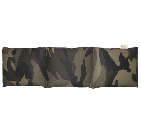 Image of Kiwi Wheat Bag Cotton Camo