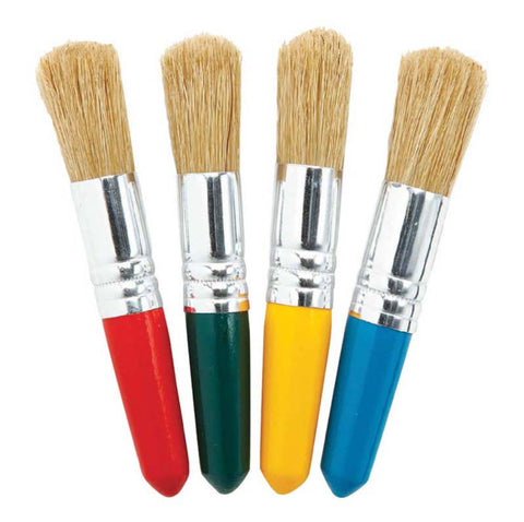 Image of EC Baby Stubby Brush