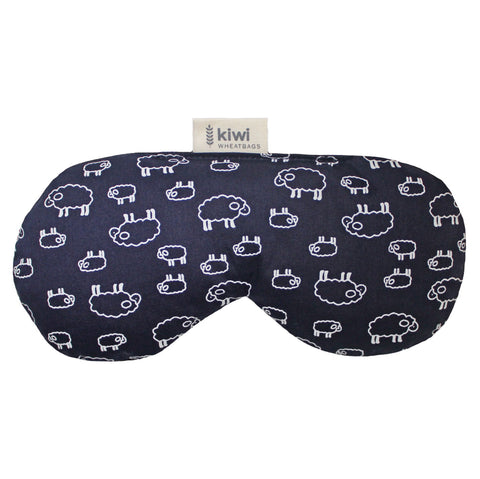 Image of Kiwi Eye Wheat Bag Sheep