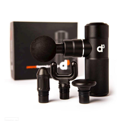 Image of D3 Personal Therapeutic Massage Device