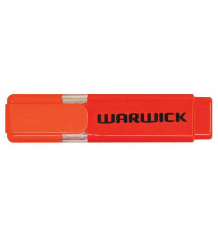 Image of Warwick Stubby Highlighter Single Colours