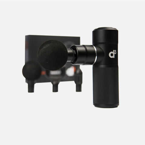 Image of D3 Personal Therapeutic Massage Device