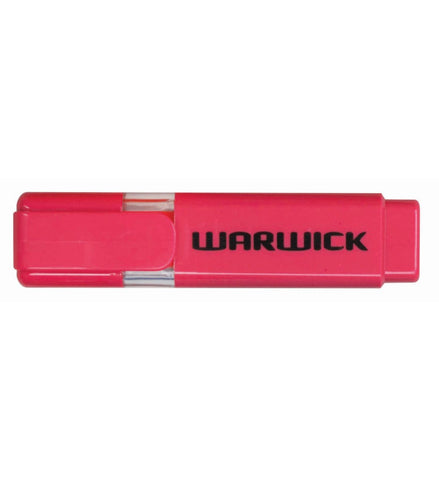 Image of Warwick Stubby Highlighter Single Colours