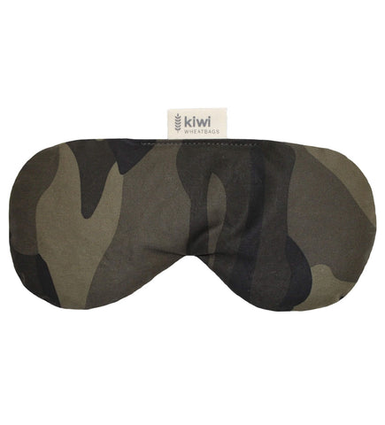 Image of Kiwi Eye Wheat Bag Camo
