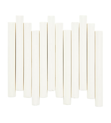 Image of Crayola Chalk White 12pk