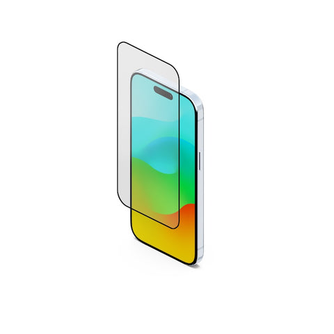 Image of Cygnett EnviroShield Screen Protector iPhone 15